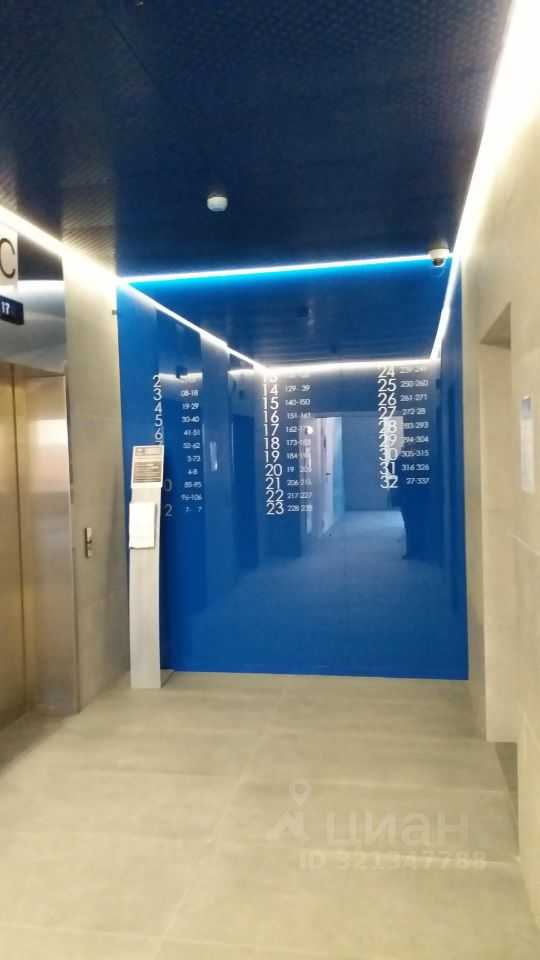 2-комнатная квартира, 48 м² — фотография 3