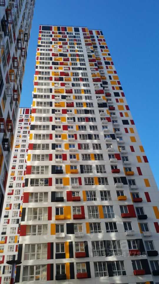 2-комнатная квартира, 48 м²