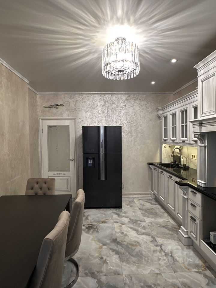 3-комнатная квартира, 80 м² — фотография 3