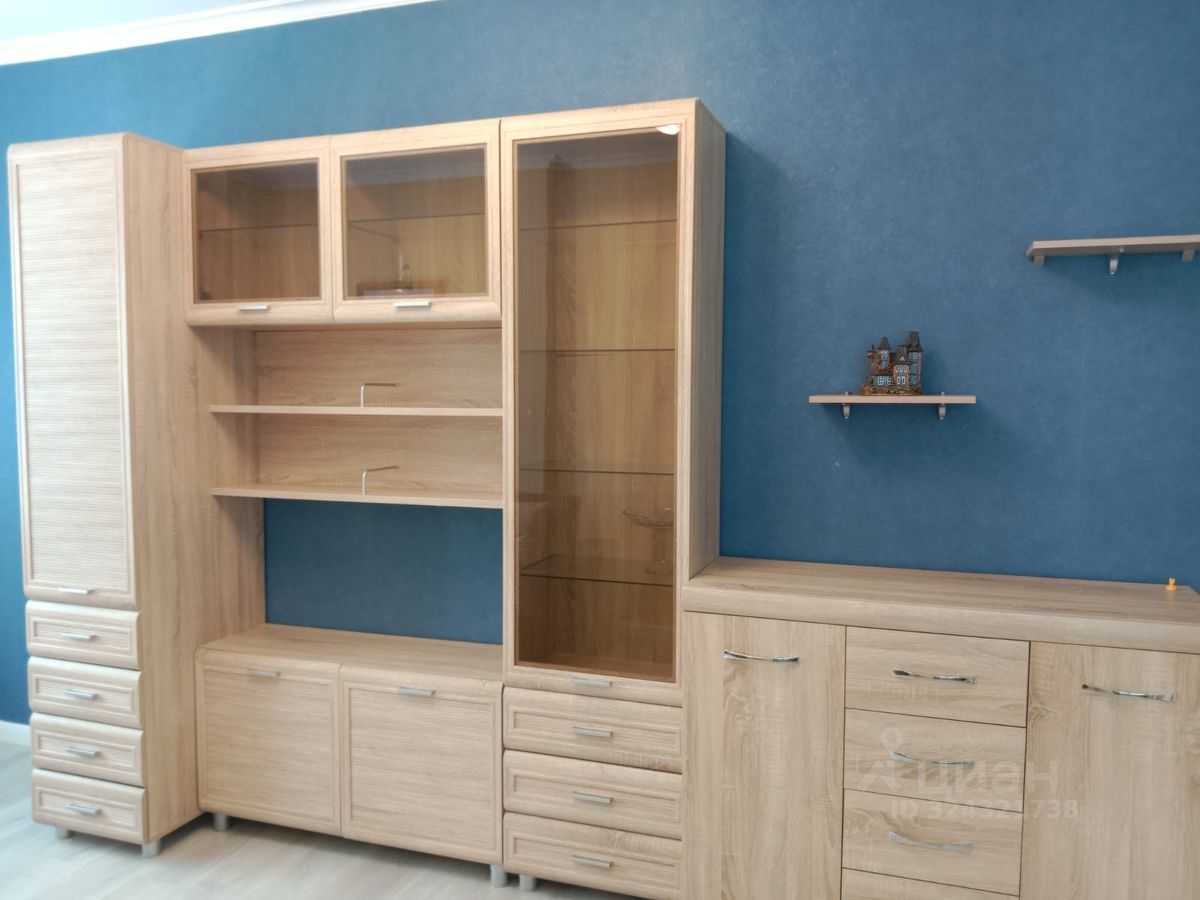 3-комнатная квартира, 72 м² — фотография 2