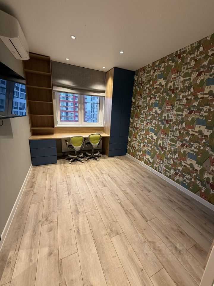 3-комнатная квартира, 75 м² — фотография 3