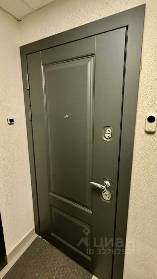 2-комнатная квартира, 62,9 м²