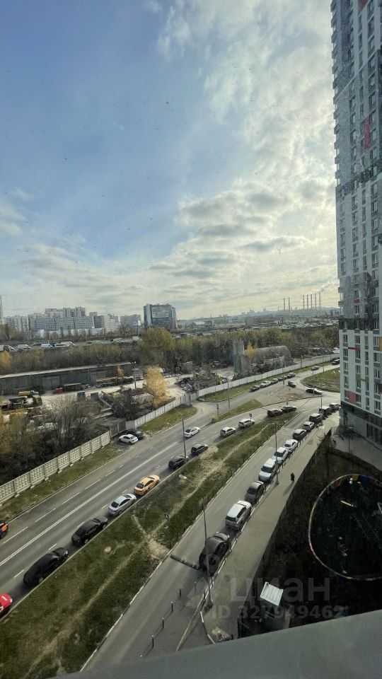 1-комнатная квартира, 40 м² — фотография 3
