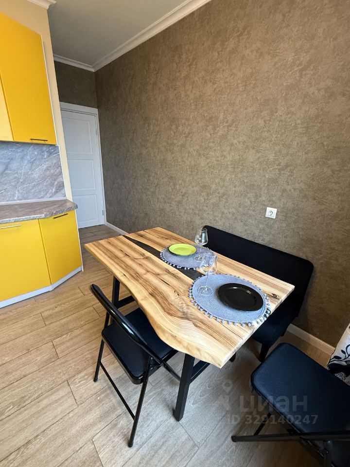 2-комнатная квартира, 47,9 м² — фотография 2