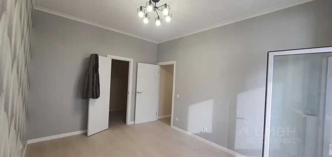 4-комнатная квартира, 104,7 м² — фотография 3