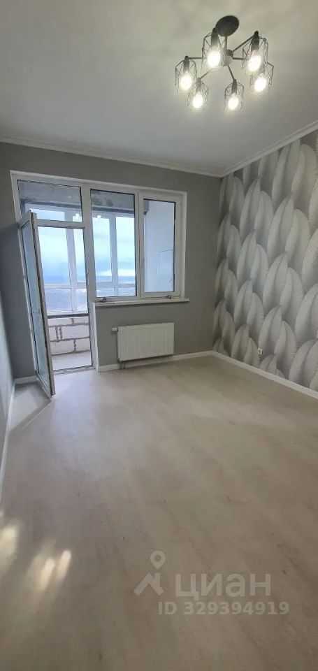 4-комнатная квартира, 104,7 м² — фотография 2