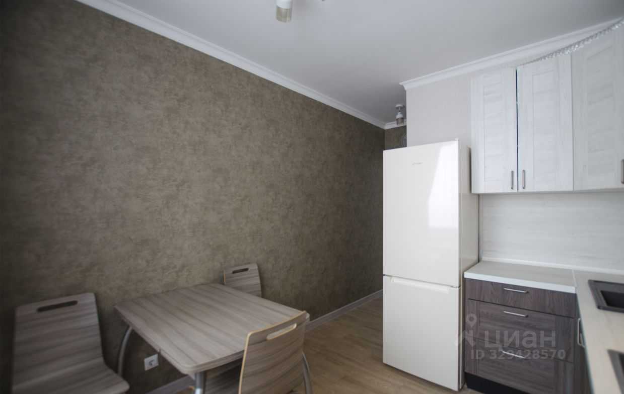2-комнатная квартира, 47,9 м² — фотография 2