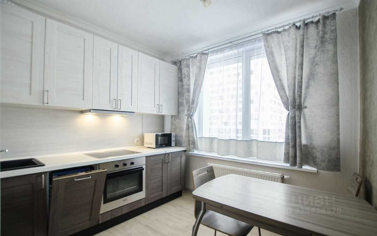 2-комнатная квартира, 47,9 м²