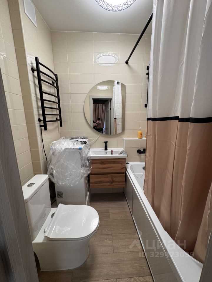 4-комнатная квартира, 77 м² — фотография 3