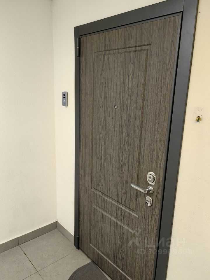 2-комнатная квартира, 55 м²