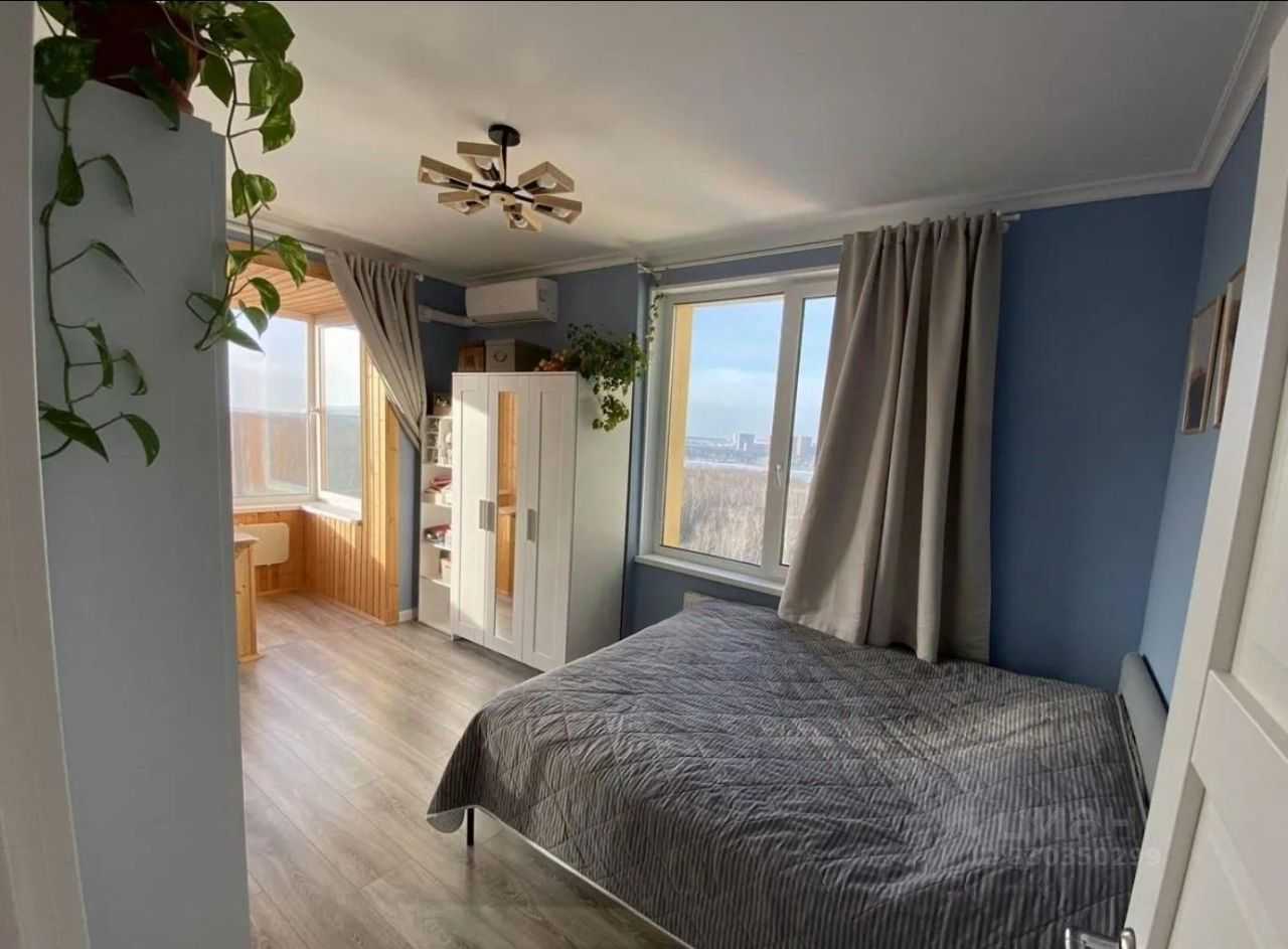 3-комнатная квартира, 80 м² — фотография 2