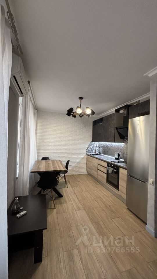 2-комнатная квартира, 47 м²