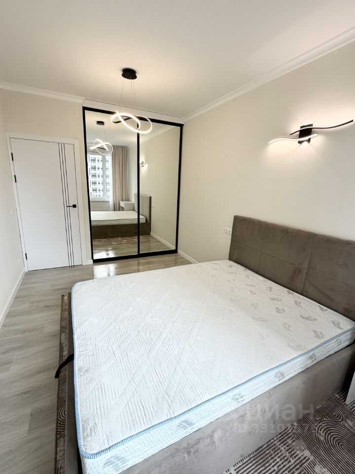 1-комнатная квартира, 36 м² — фотография 2