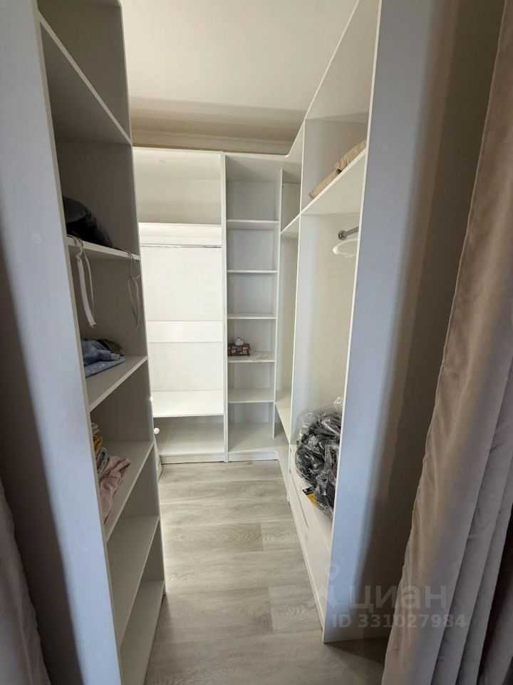1-комнатная квартира, 40 м² — фотография 3