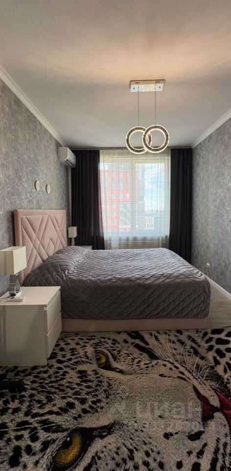 1-комнатная квартира, 40,8 м² — фотография 3