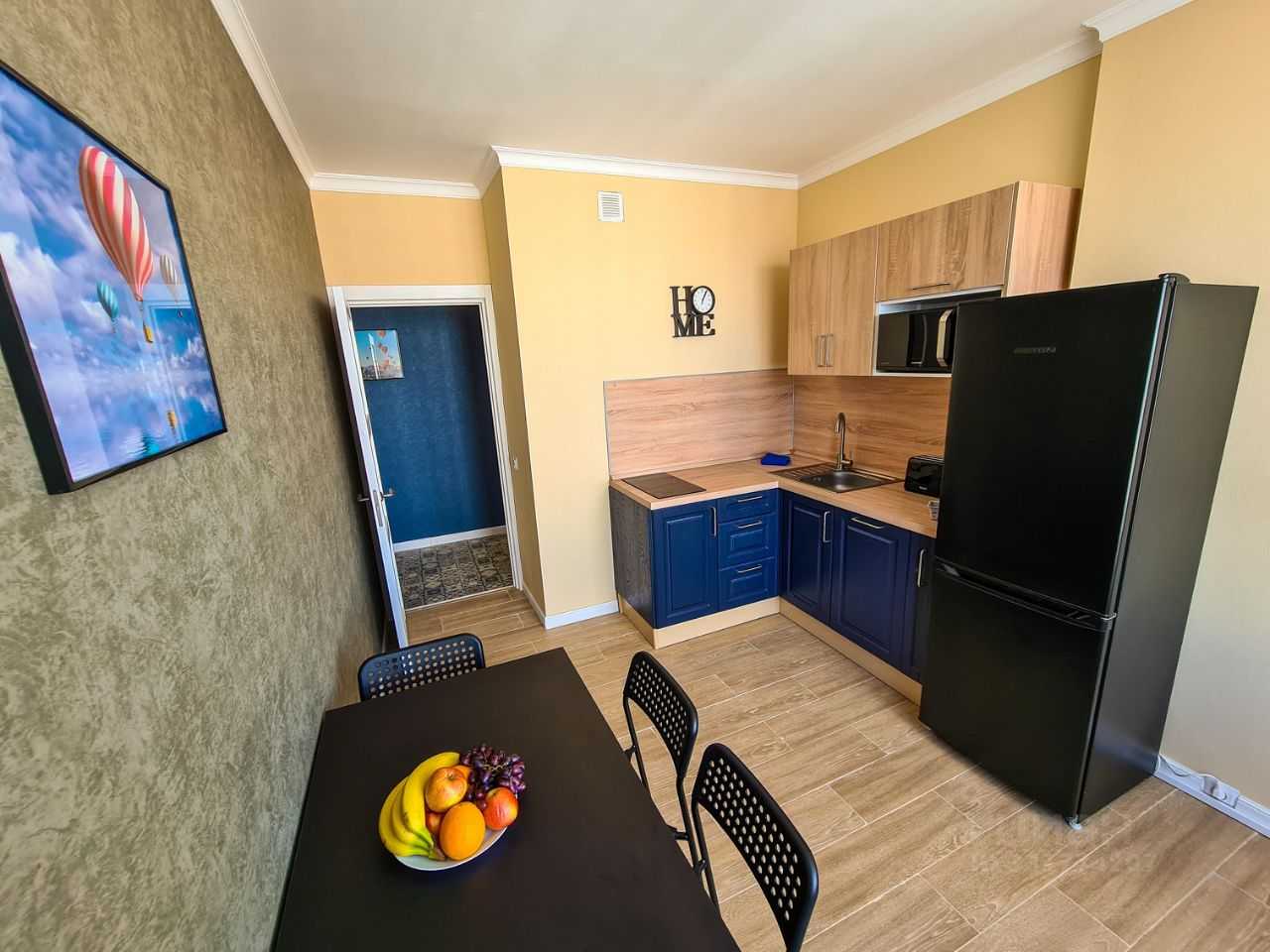 2-комнатная квартира, 49 м²