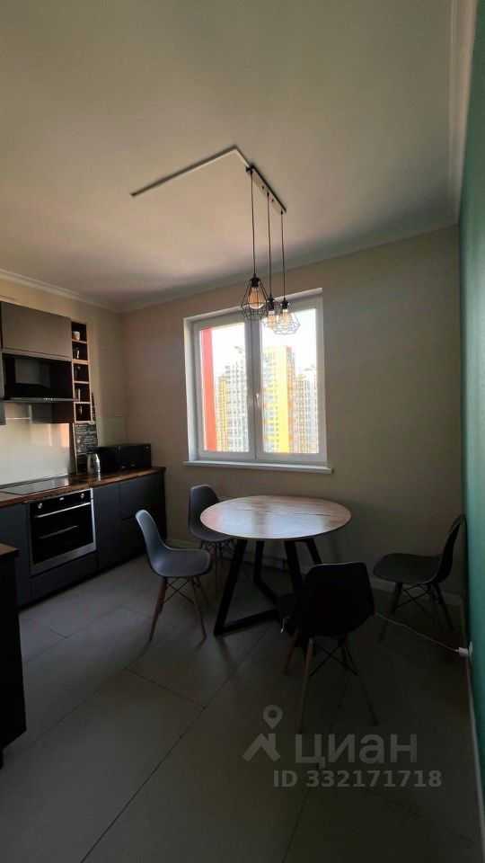 2-комнатная квартира, 50 м²