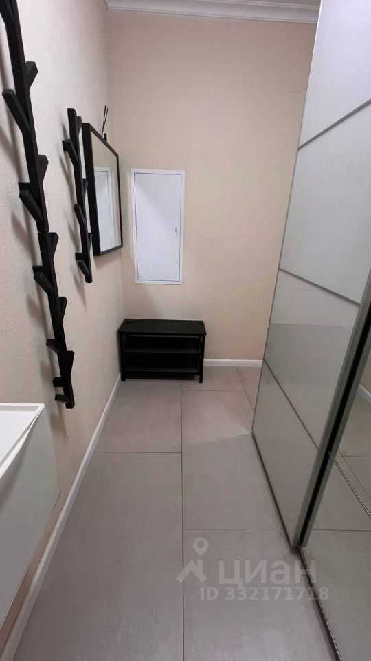 2-комнатная квартира, 50 м² — фотография 2