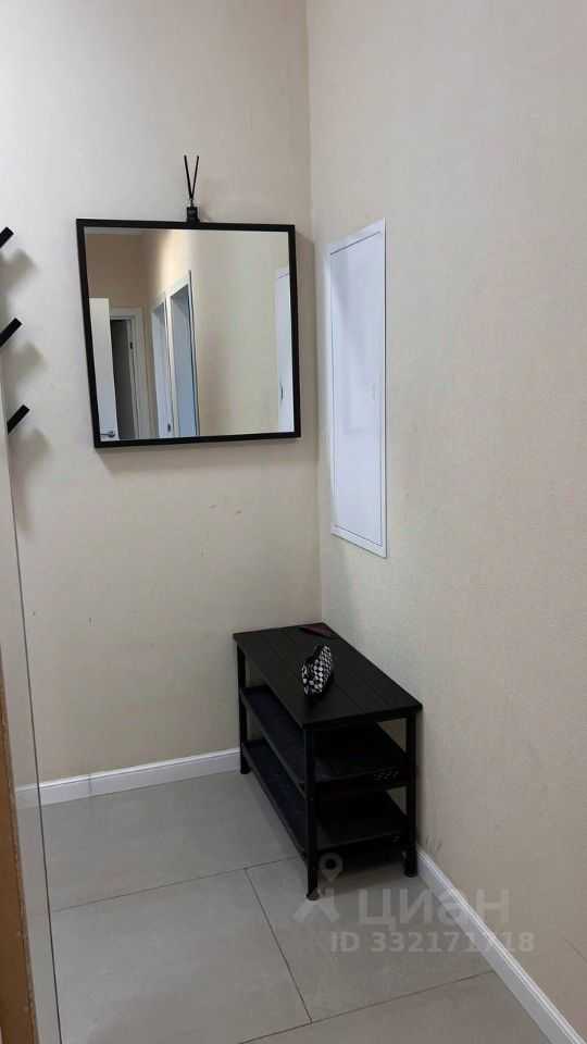 2-комнатная квартира, 50 м² — фотография 3
