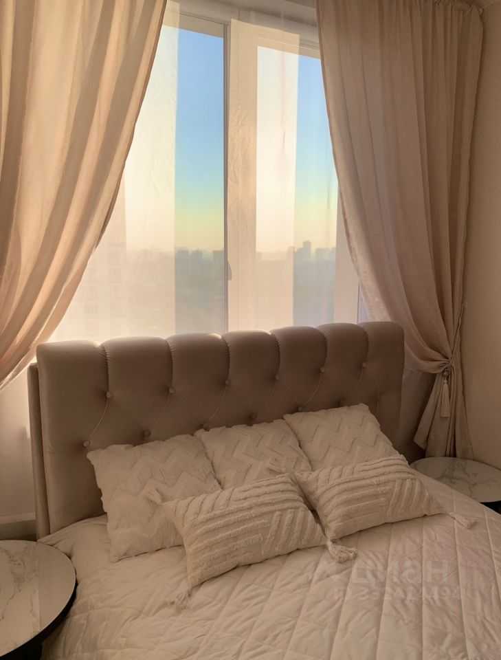 1-комнатная квартира, 42 м² — фотография 3