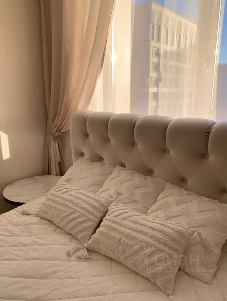 1-комнатная квартира, 42 м²