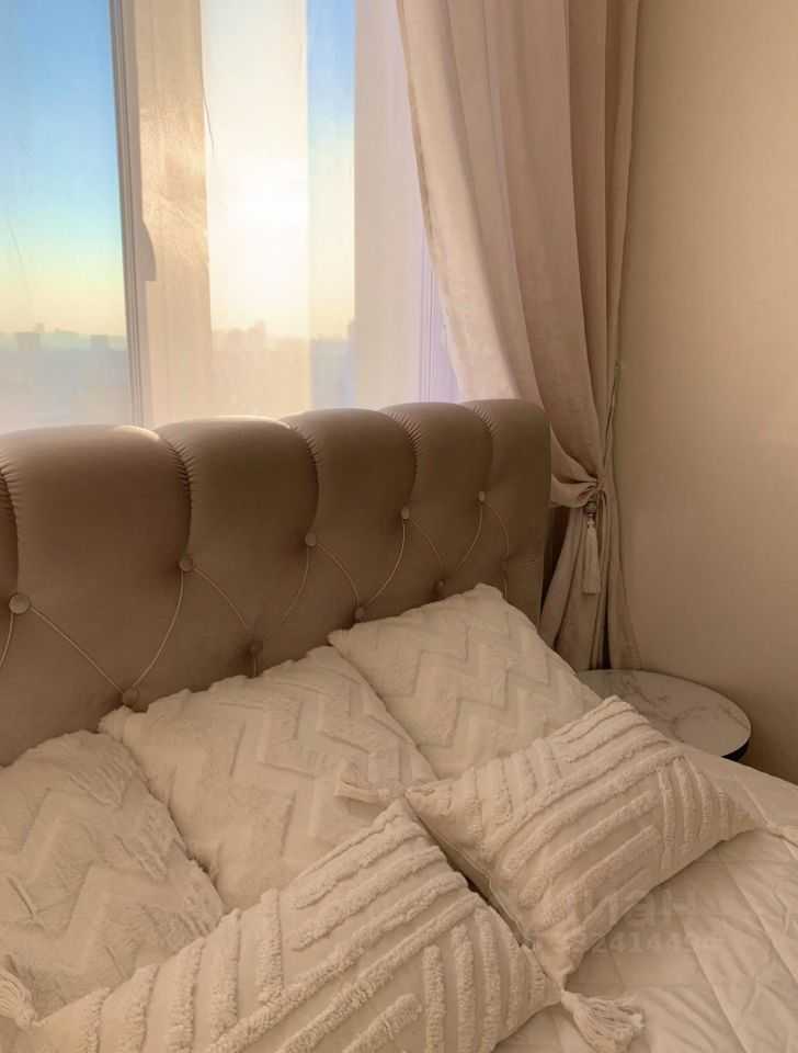 1-комнатная квартира, 42 м² — фотография 2