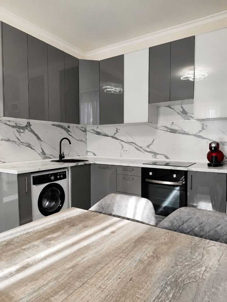 3-комнатная квартира, 60 м²