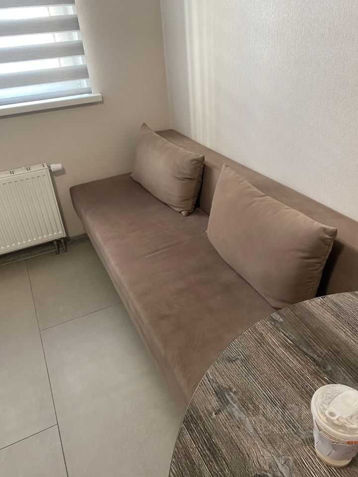 1-комнатная квартира, 37 м² — фотография 3