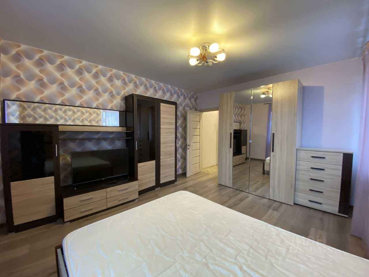 2-комнатная квартира, 51 м² — фотография 3
