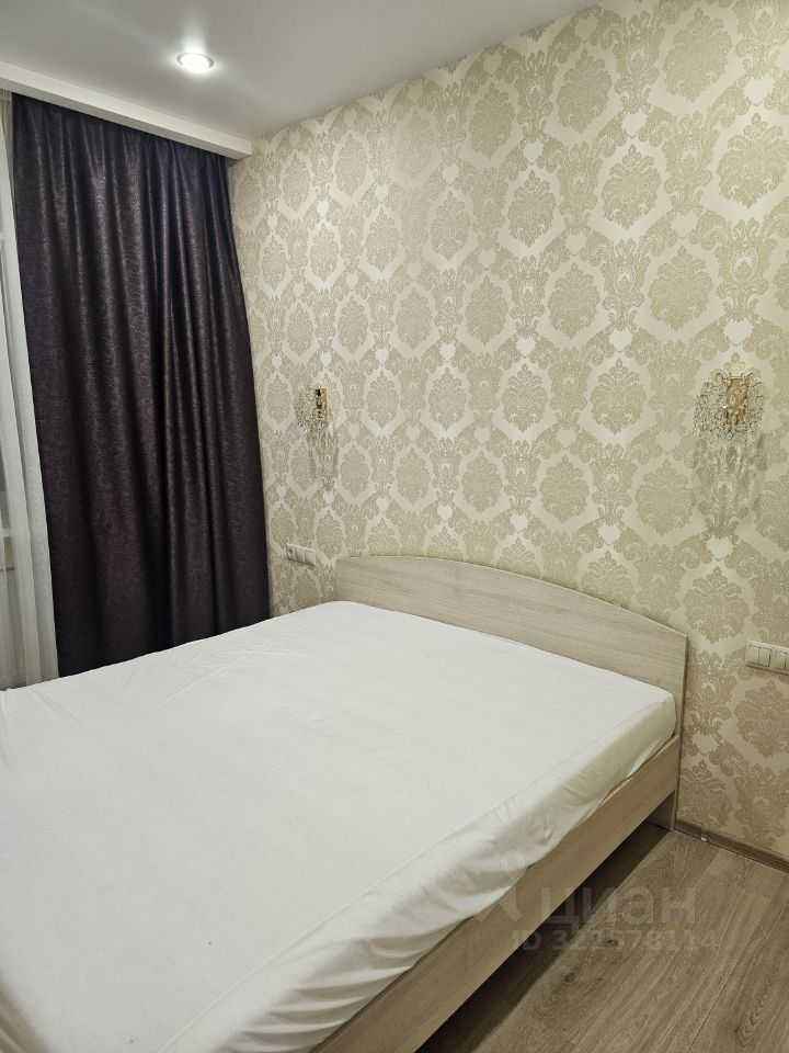 2-комнатная квартира, 52 м² — фотография 3