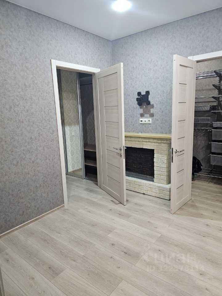 2-комнатная квартира, 52 м²