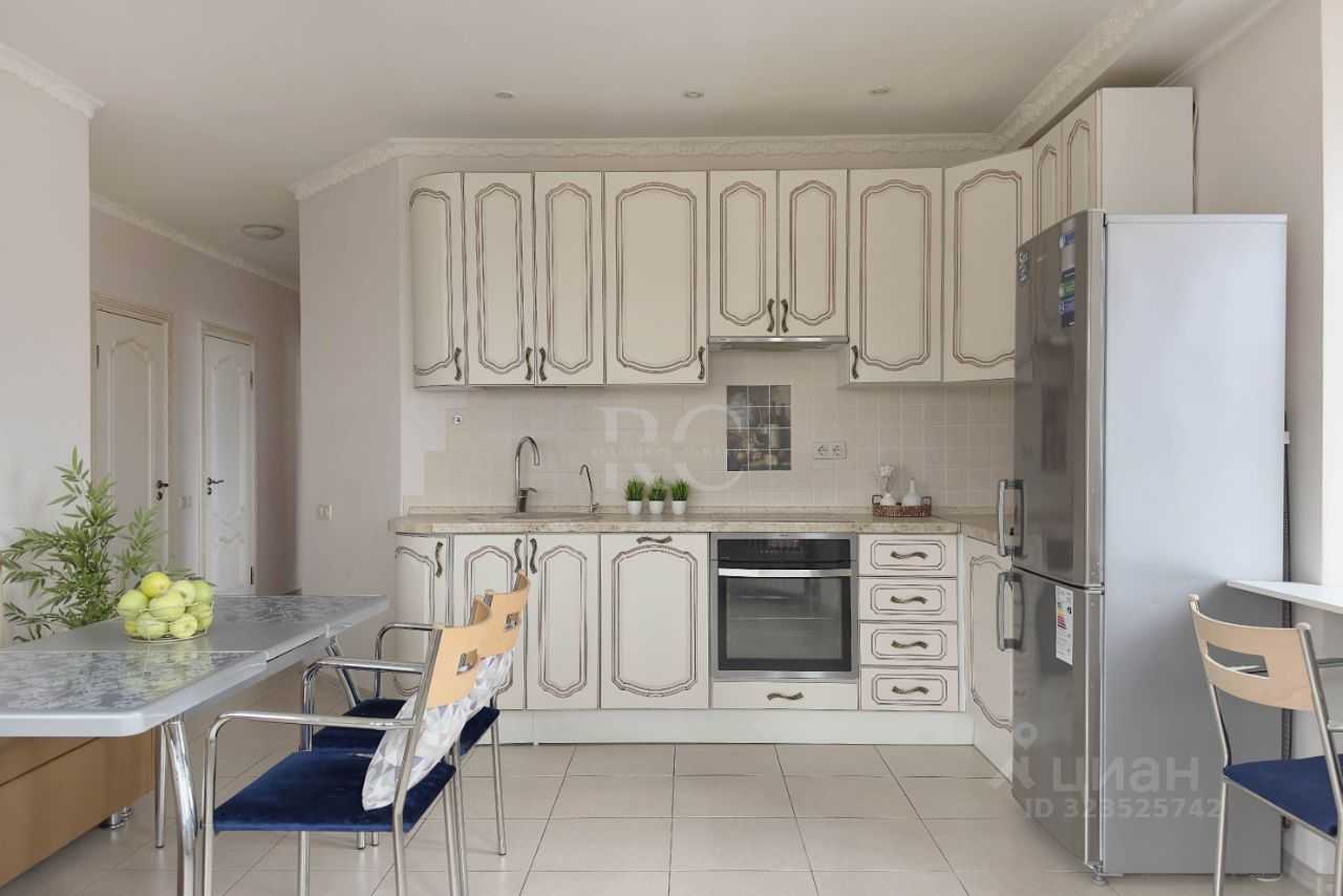 3-комнатная квартира, 71 м² — фотография 2