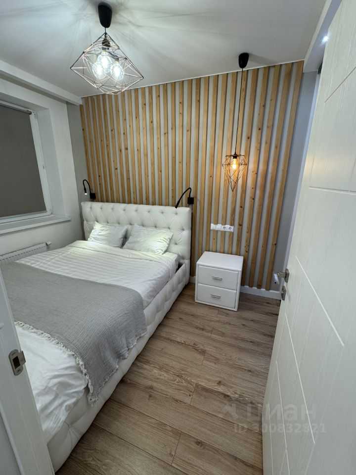 1-комнатная квартира, 40 м² — фотография 2