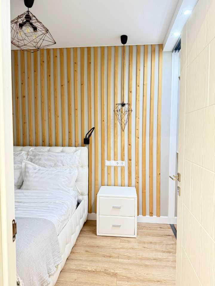 1-комнатная квартира, 40 м²