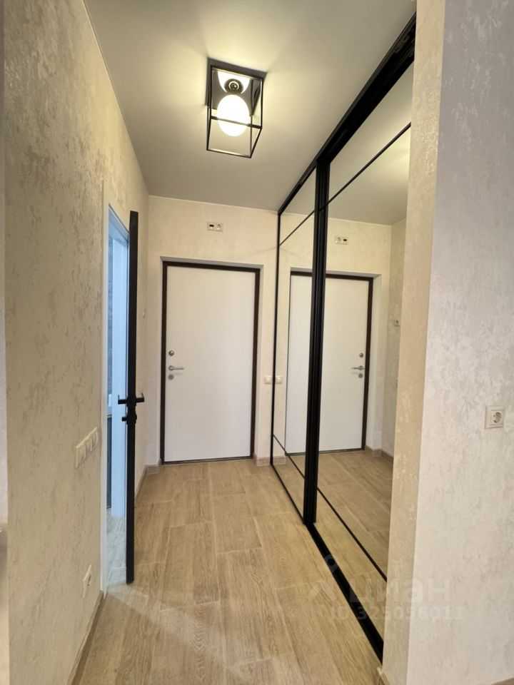 1-комнатная квартира, 30 м² — фотография 3