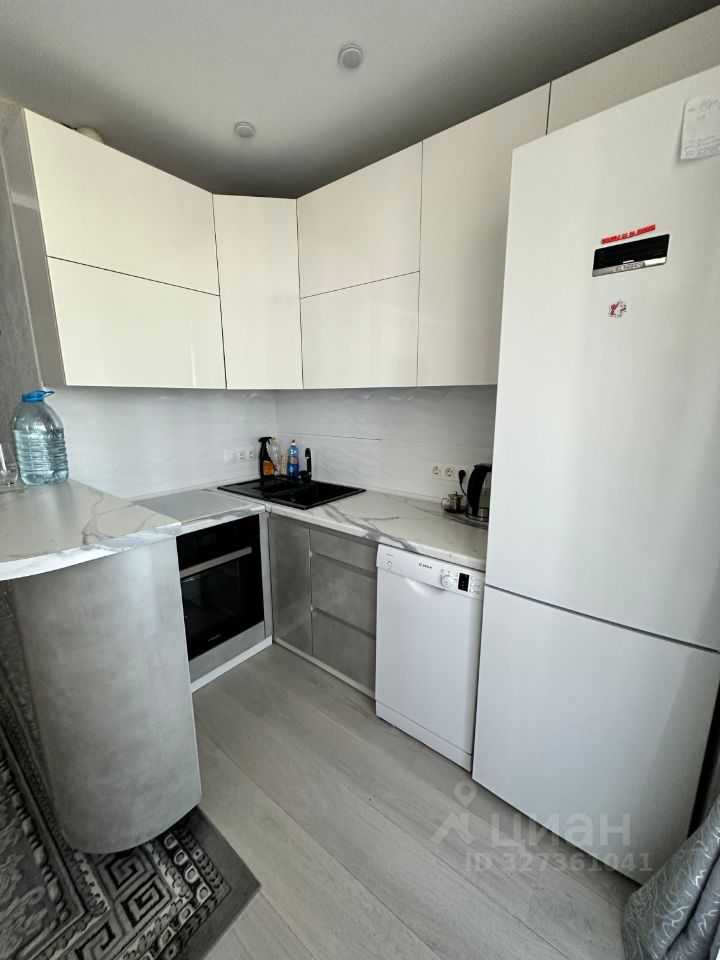 3-комнатная квартира, 64 м² — фотография 3