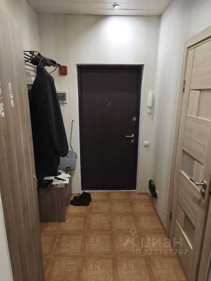 1-комнатная квартира, 34 м² — фотография 3