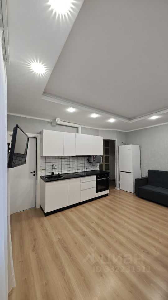 2-комнатная квартира, 51,5 м² — фотография 2