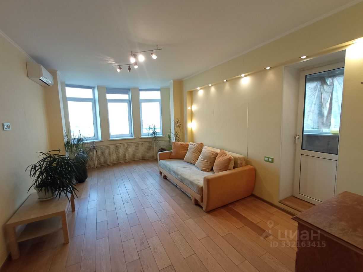 2-комнатная квартира, 73 м²