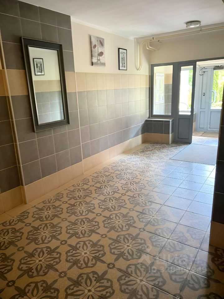 3-комнатная квартира, 98 м² — фотография 3
