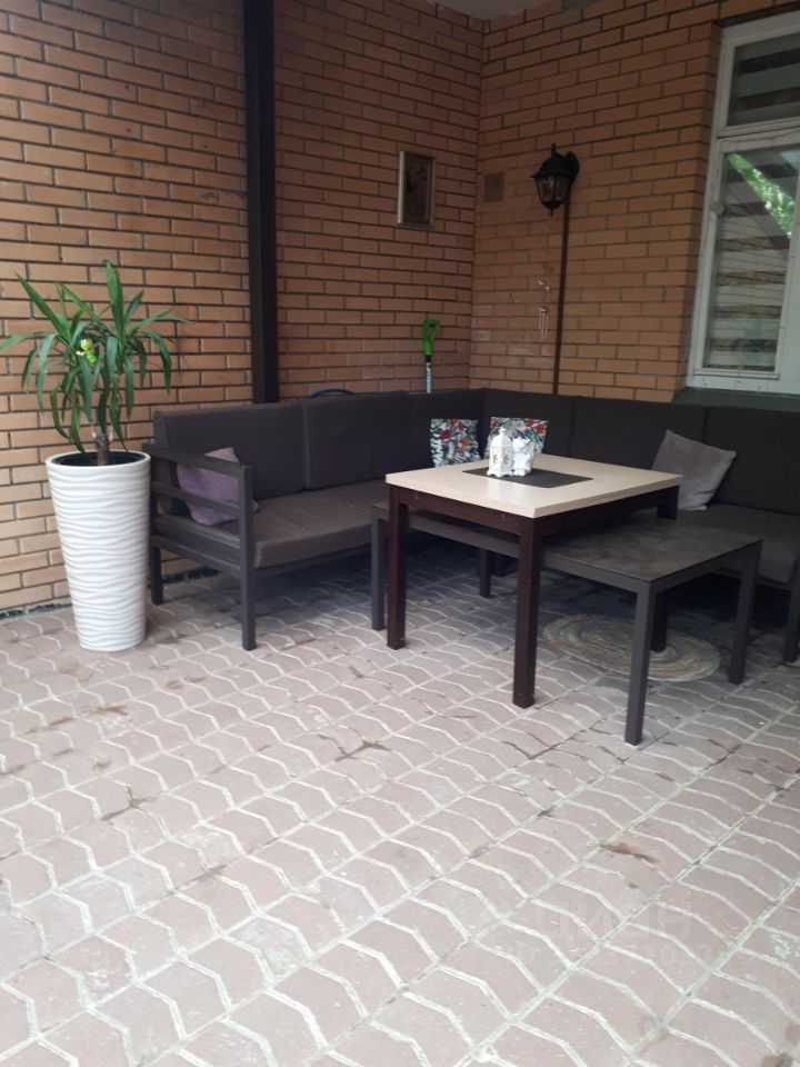 3-комнатная квартира, 100 м²