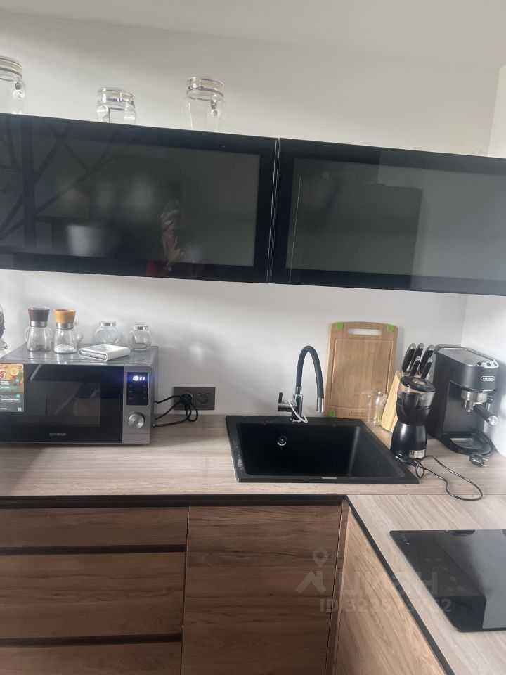2-комнатная квартира, 61 м² — фотография 2