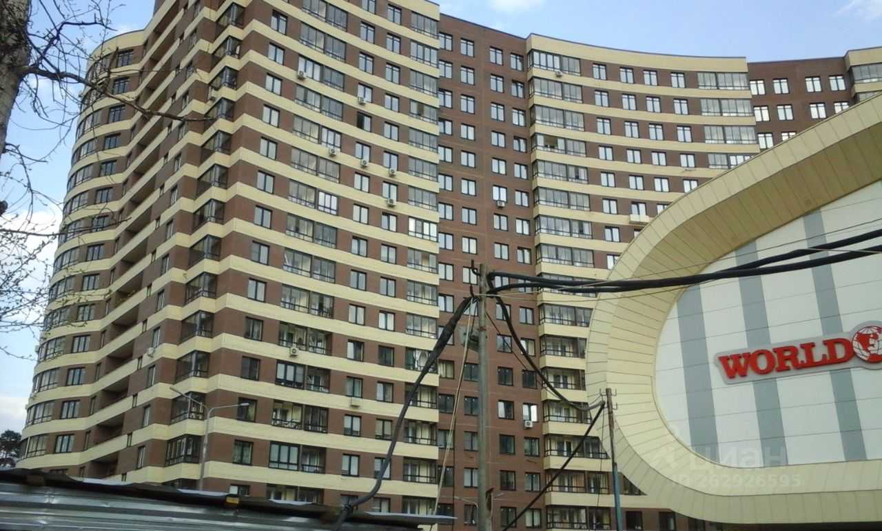 2-комнатная квартира, 78 м²