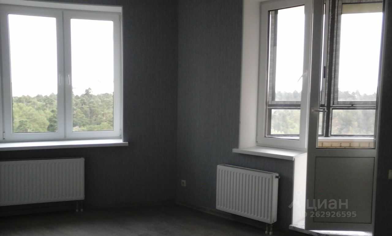 2-комнатная квартира, 78 м² — фотография 3