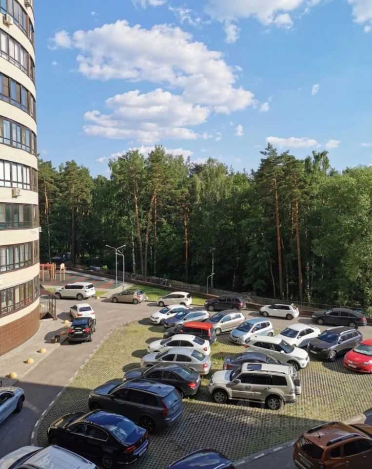 2-комнатная квартира, 43 м² — фотография 3