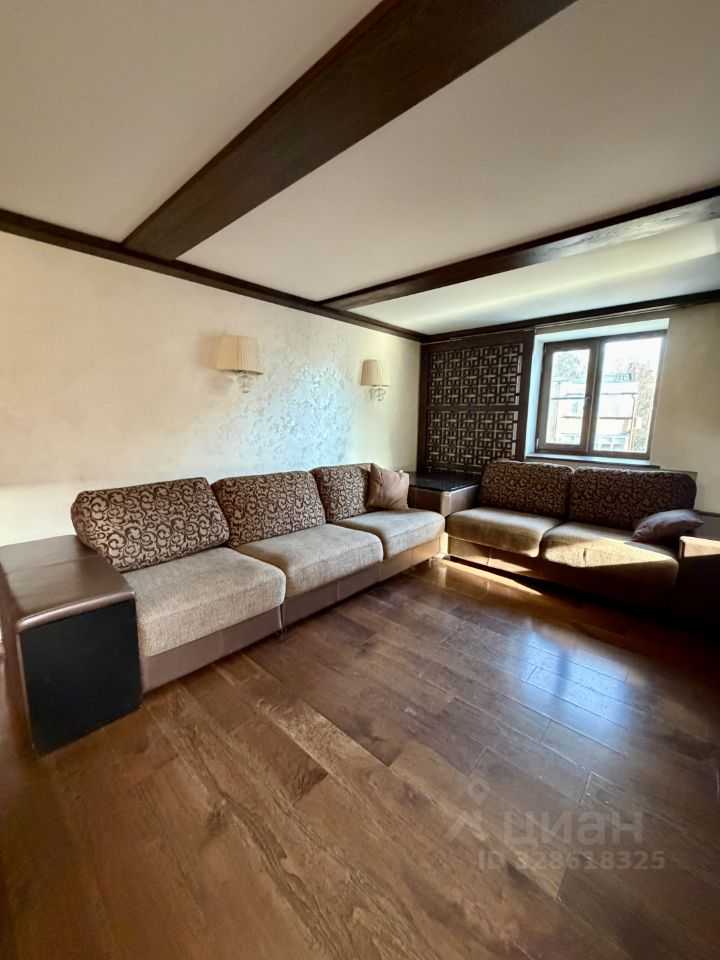 3-комнатная квартира, 80 м² — фотография 3