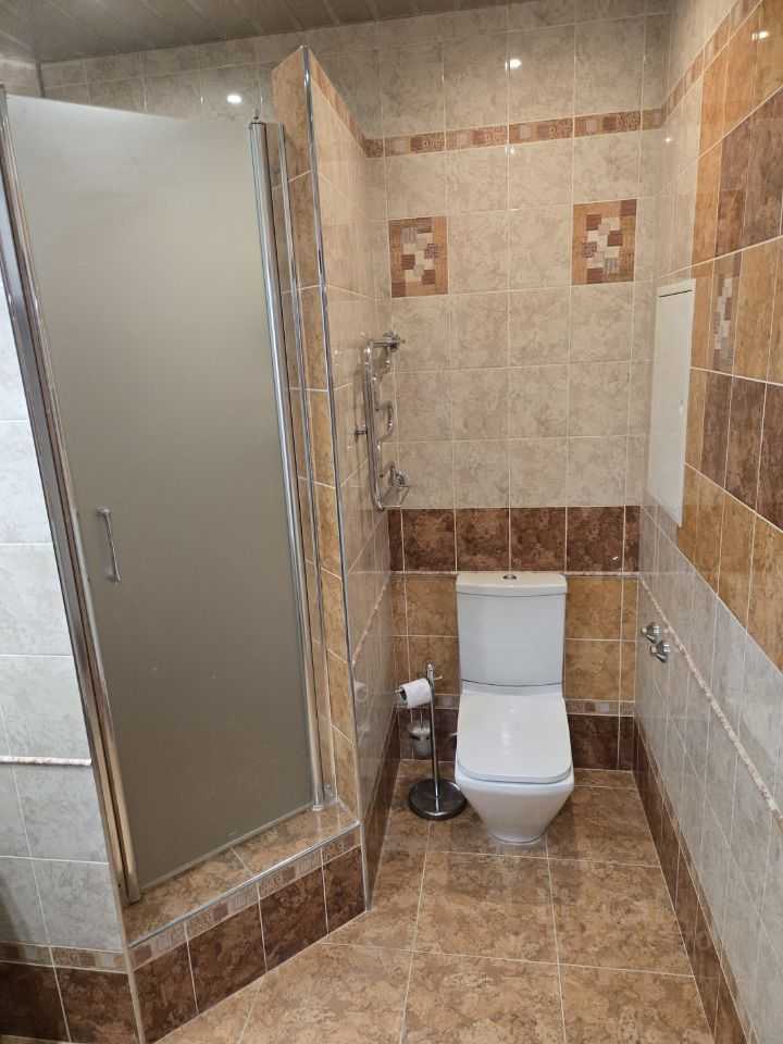 2-комнатная квартира, 76 м² — фотография 3