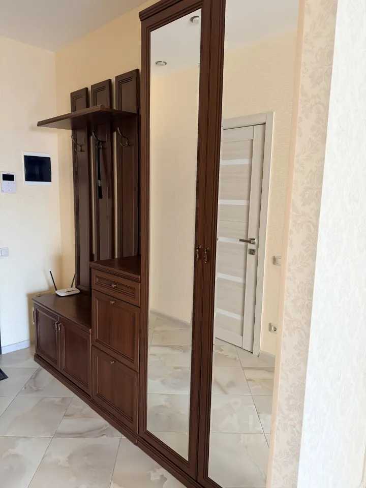 2-комнатная квартира, 60 м² — фотография 2