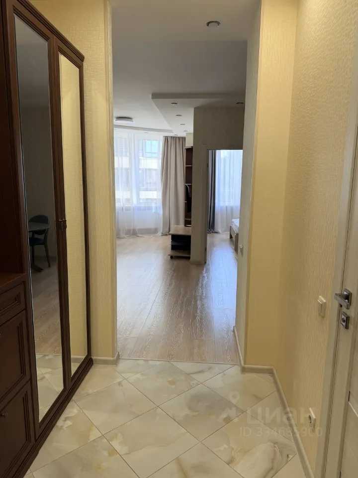 2-комнатная квартира, 60 м² — фотография 3