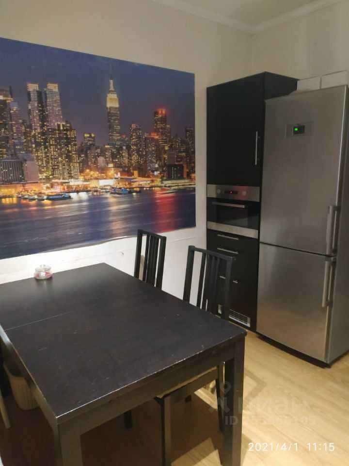 3-комнатная квартира, 94 м² — фотография 2